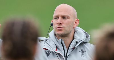 Today's rugby news as Wales coach lands Super Rugby job and Alex Cuthbert gives Wayne Pivac autumn boost