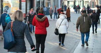 5 worst areas for Covid in Nottingham as expert warns of 'start of new wave'