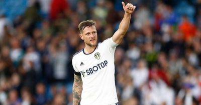 Liam Cooper provides what Leeds United have missed as skipper makes telling impact