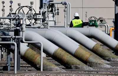 Global gas markets to remain tight well into 2023, IEA says