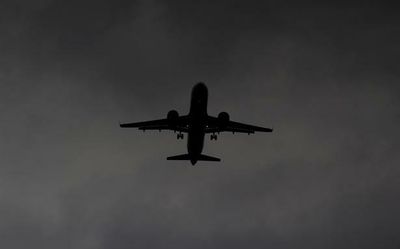 IAF scrambles fighter jets after bomb scare on Iranian airlines bound for China over Indian airspace