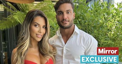 Love Island's Davide Sanclimenti spills on plans to have a baby with Ekin-Su Cülcüloğlu