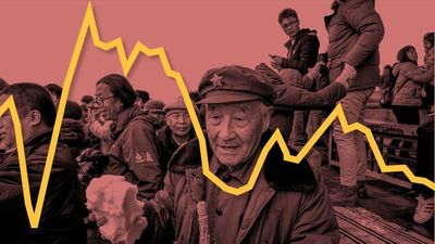 China’s demographic crisis looms over Xi Jinping’s third term