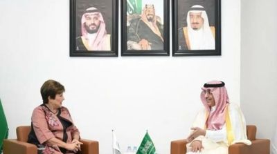 Saudi Arabia Underlines Support to IMF Efforts to Alleviate Global Food Crisis
