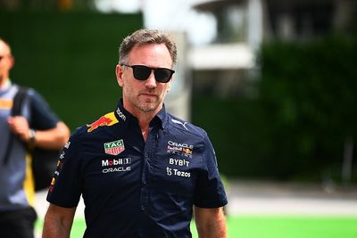 Red Bull "absolutely confident" ahead of crunch FIA F1 decision