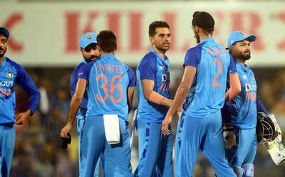 India vs SA third T20I | Series in bag but India faces stern bowling test in final T20 against Proteas