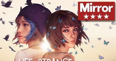 Life is Strange Arcadia Bay Collection review: A faithful remaster of two classic titles