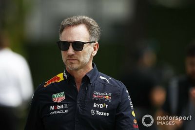 Red Bull "absolutely confident" ahead of crunch F1 cost cap decision