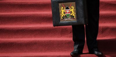 Kenya’s new finance minister has good credentials but he can't work miracles