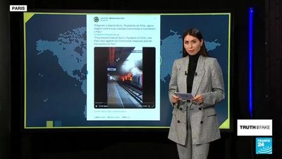 Brazil's presidential election polluted by misinformation