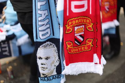 ‘Incredible Haaland’: Reaction to Man City’s thrashing of Man Utd