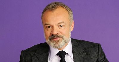 Inside Graham Norton’s love life – from exes who hated public eye to 'secret' wedding