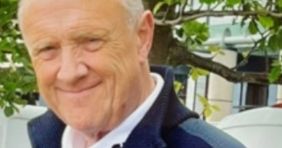 Urgent search for Scot in his 60s who hasn't been seen for three days