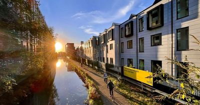 Spike in turnover and profits for regeneration company Urban Splash