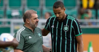 Christopher Jullien on his 'complicated' Ange Postecoglou Celtic relationship and Angeball insight
