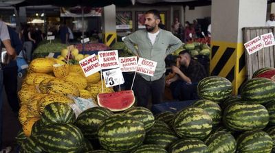 Türkiye’s Annual Inflation Hits New 24-Year High at 83.45%