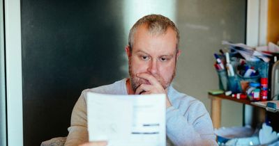 What to do if you can’t pay your energy bill as new energy price cap comes in