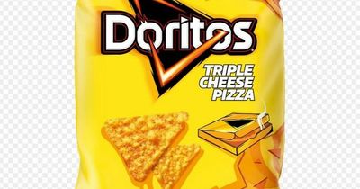 Doritos launch two new flavours including 'boldest' yet