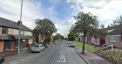 Man dead and woman seriously injured in crash with police watchdog investigating