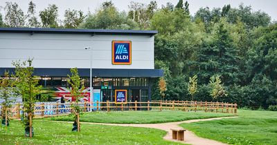 29 places Aldi is now looking to open a new store