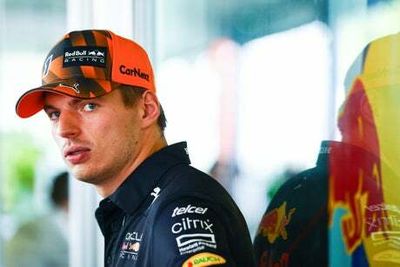 Max Verstappen targets F1 title win in Japan and warns cost-cap accusers to shut up