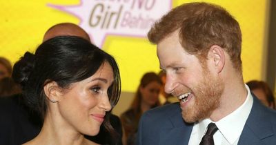 Meghan 'wanted to be rejected' by Palace so she and Harry could leave, staff claim