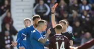 Cammy Devlin Will Learn From Rangers Red As Robbie Cammy Devlin Will Learn From Rangers Red As Robbie