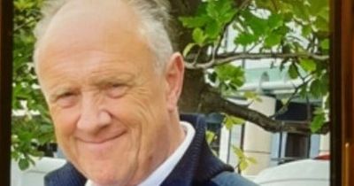 Missing 66-year-old man in kilt missing from Loch Lomond hotel for three days