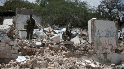 Somalia Says Top Shabab Extremist Leader Killed