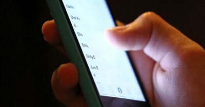 Scam energy texts warning as fraudsters attempt to cash in on cost of living crisis