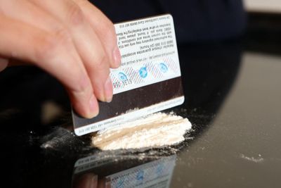 Ex-prisoners to face compulsory drug testing in new scheme