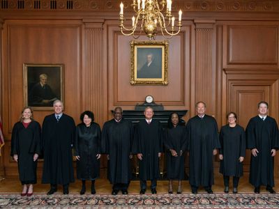 The Supreme Court will begin a new term with more contentious cases on its docket