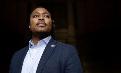 Philadelphia’s rising Democratic star on another school shooting: ‘I can’t become resigned to it’