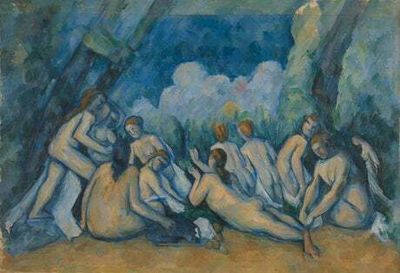 Cezanne at Tate Modern review: the king of the fruit bowl is back and yes, he’s brilliant