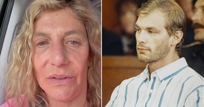 Kesha's mum and co-writer apologises for Jeffrey Dahmer lyric in song Cannibal
