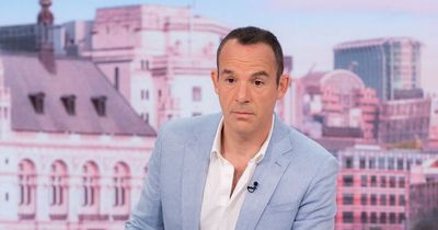 Martin Lewis demands Government deletes 'nonsense' tweet about Stamp Duty savings