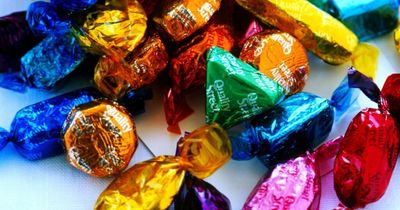 Quality Street fans confused as wrappers change after 86 years - but new look is 'dull'