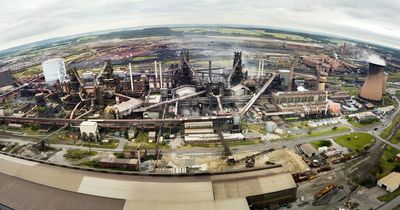 Soaring energy prices threatening Scunthorpe steelworks' sustainability - claim jobs at risk as support sought