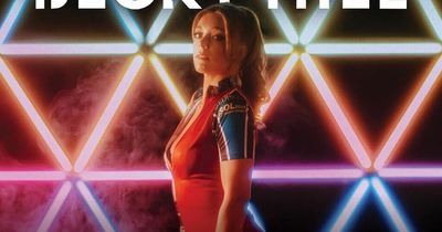 Becky Hill announces Dublin gig as tickets set to go on sale