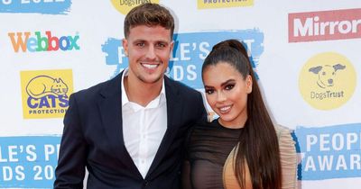 Love Island's Gemma Owen says she's not ready to leave family home and move in with Luca