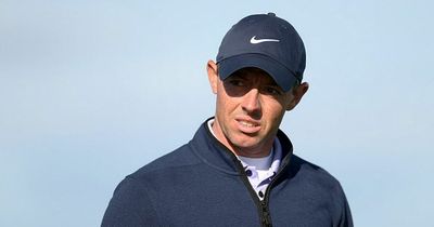 The staggering money being made by Rory McIlroy's venture capital firm