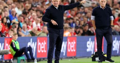 Chris Wilder sacked by Middlesbrough one year on from Nottingham Forest admission
