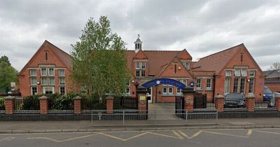 Delight as Netherfield Primary School rated Good by Ofsted inspectors in recent visit