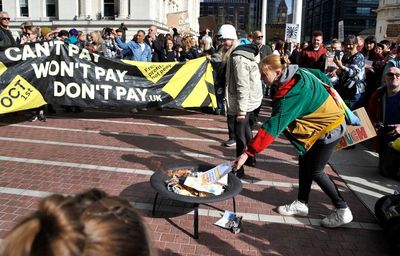 UK scraps tax cut for wealthy that sparked market turmoil