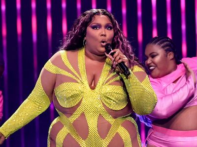 Lizzo UK tour: How to get tickets