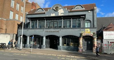 The Clover Group buys Belfast bar the Eglantine Inn creating 30 new jobs and planning £500k refurbishment