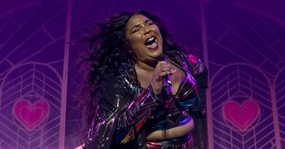 Lizzo UK tour 2023: tickets, presale and full guide to dates in Manchester, London O2 and more