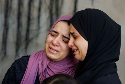 Israeli forces kill two Palestinians in the West Bank