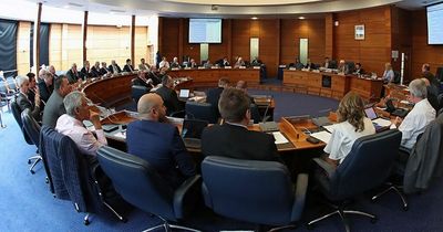 NI councillors could be forced to attend meetings in person if no Stormont return