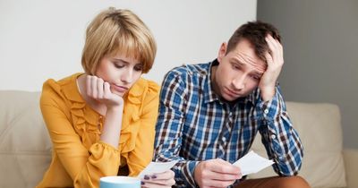 DWP cost of living payment update for people who didn't get the £150